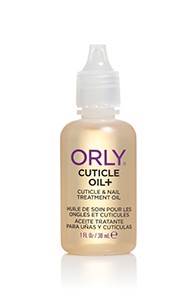 ORLY TRATTAMENTO Cuticle Oil +